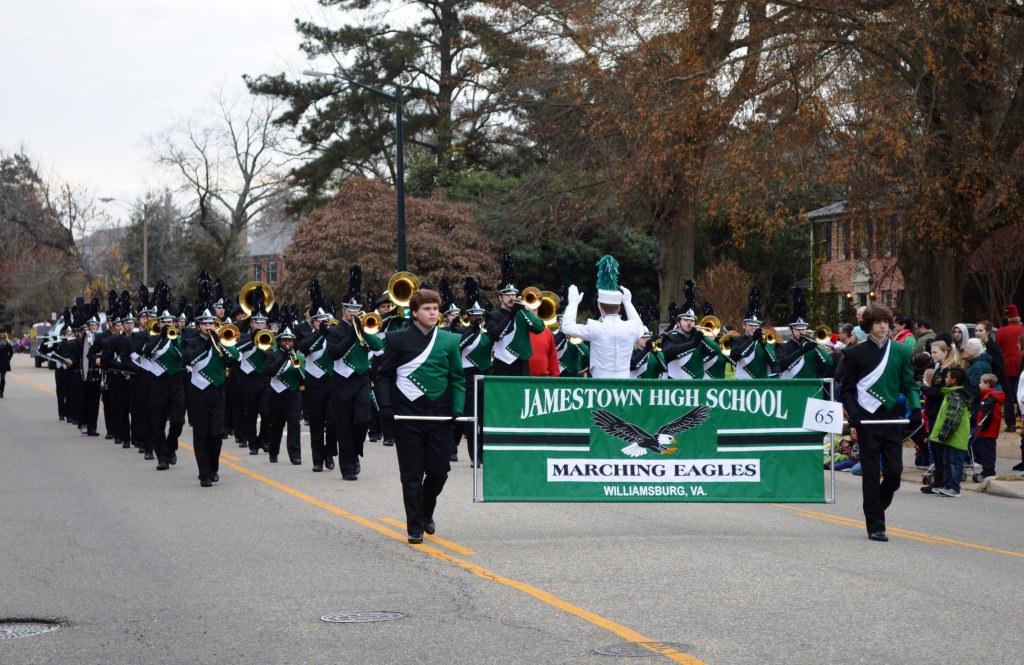 JHS Band